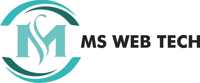 MS Web Tech – The Complete Web Solution