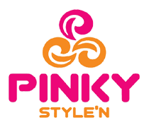 pinky-style'n